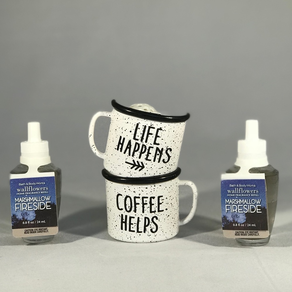 Wallflower Fragrance Plug-in